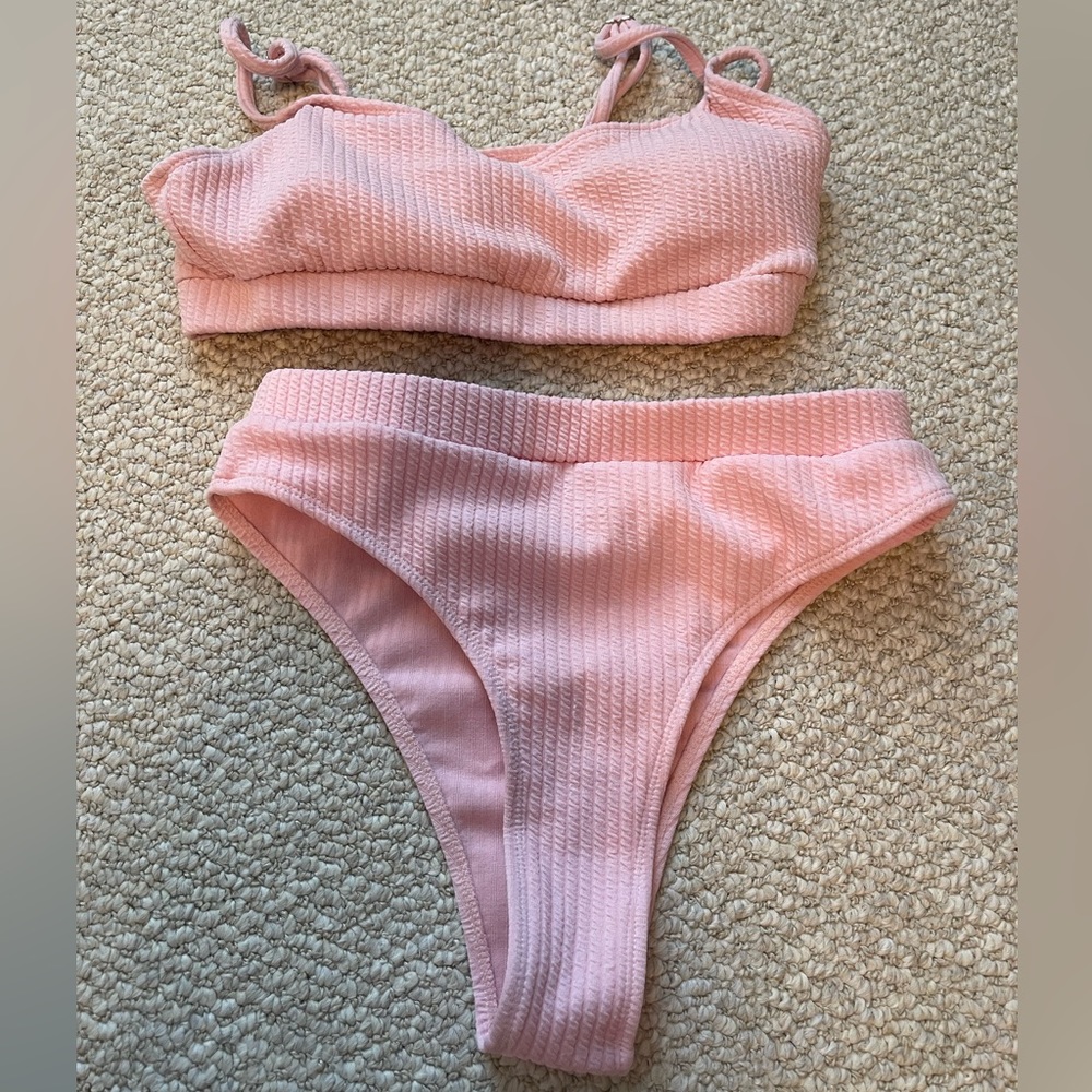 bathing suit